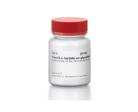 Poly (D,L-Lactide-Co-Glycolide) Lactide:Glycolide (75:25), Mol Wt 66,000-107,000 - 5 Gr - Sigma